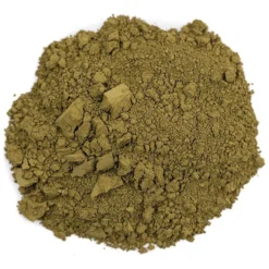 Pigment naturalny - Roman Szmal - umbra zielona niemiecka ciemna, 75 g