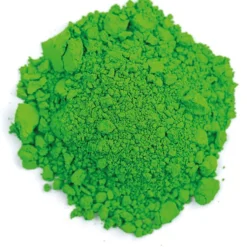 Pigment naturalny - Roman Szmal - zieleń jasna, 50 g