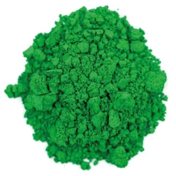 Pigment naturalny - Roman Szmal - zieleń kobaltowa, 50 g
