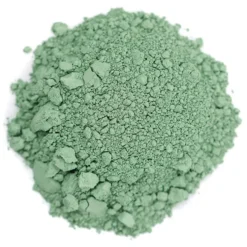 Pigment naturalny - Roman Szmal - zieleń z Nikozji, 75 g