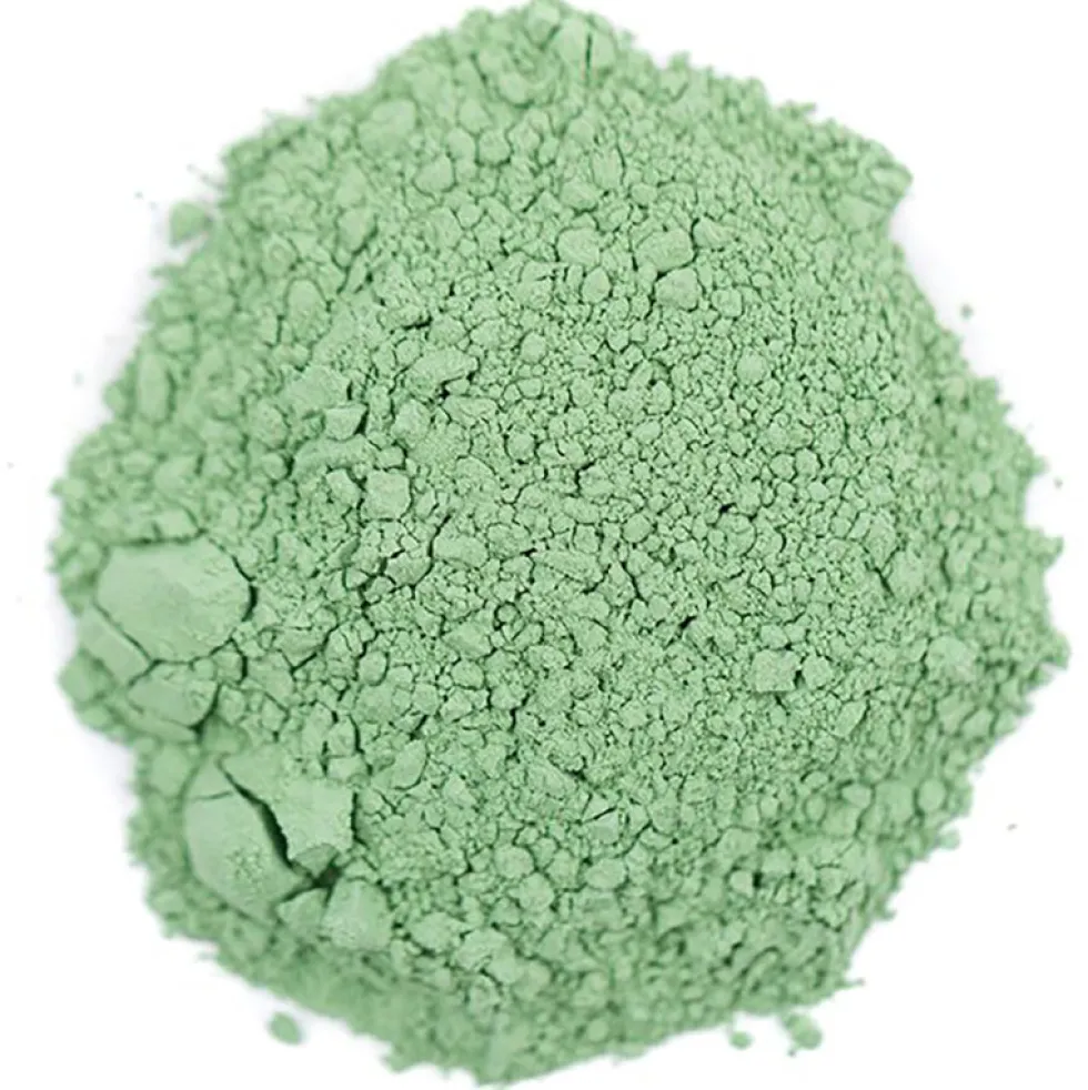 Pigment naturalny - Roman Szmal - ziema veronesa, 75 g