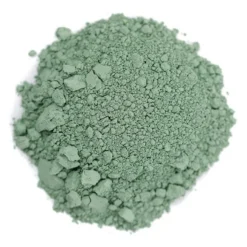 Pigment naturalny - Roman Szmal - ziemia zielona naturalna z Nikozji, 75 g