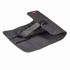 Piórnik materiałowy Pencil Wrap - Derwent - czarny