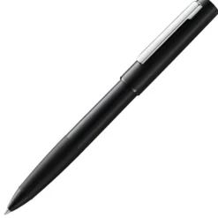 Pióro kulkowe Aion 377 - Lamy - Black M
