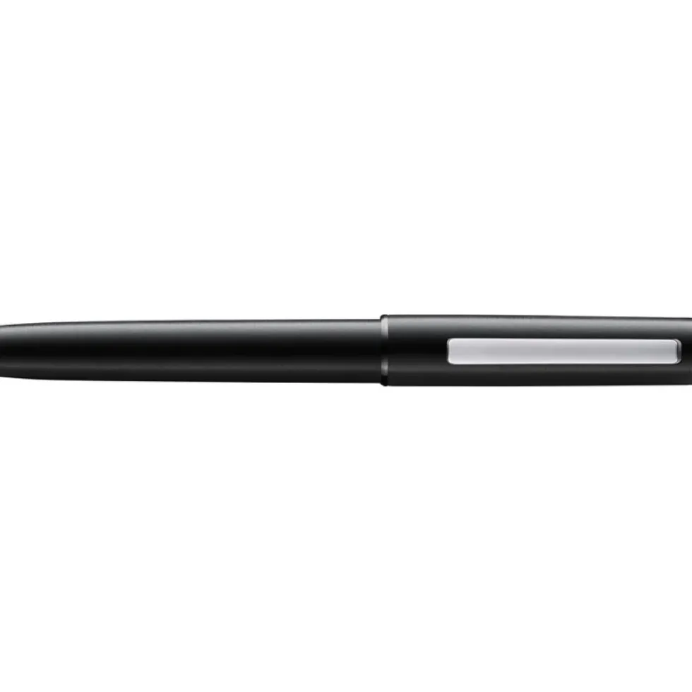 Pióro kulkowe Aion 377 - Lamy - Black M