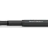 Pióro kulkowe Al Sport - Kaweco - Black