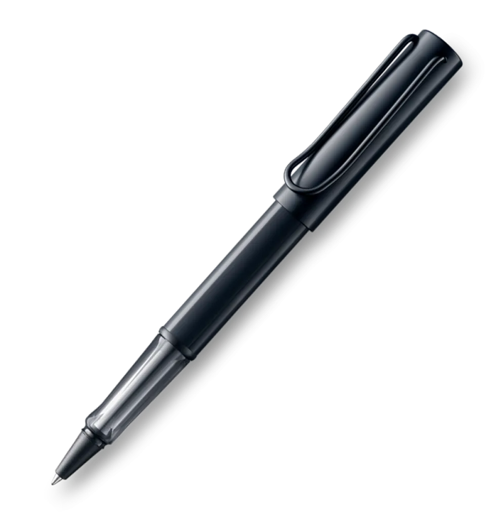 Pióro kulkowe AL-star - Lamy - czarne