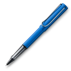 Pióro kulkowe AL-star - Lamy - granatowe