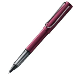 Pióro kulkowe AL-star - Lamy - purpurowe
