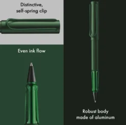 Pióro kulkowe AL-star Special Edition - Lamy - Pine