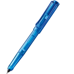 Pióro kulkowe Balloon - Lamy - Blue
