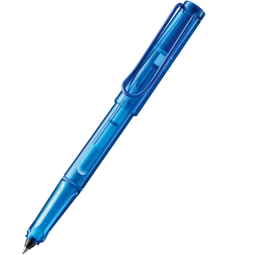 Pióro kulkowe Balloon - Lamy - Blue