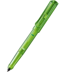 Pióro kulkowe Balloon - Lamy - Lime