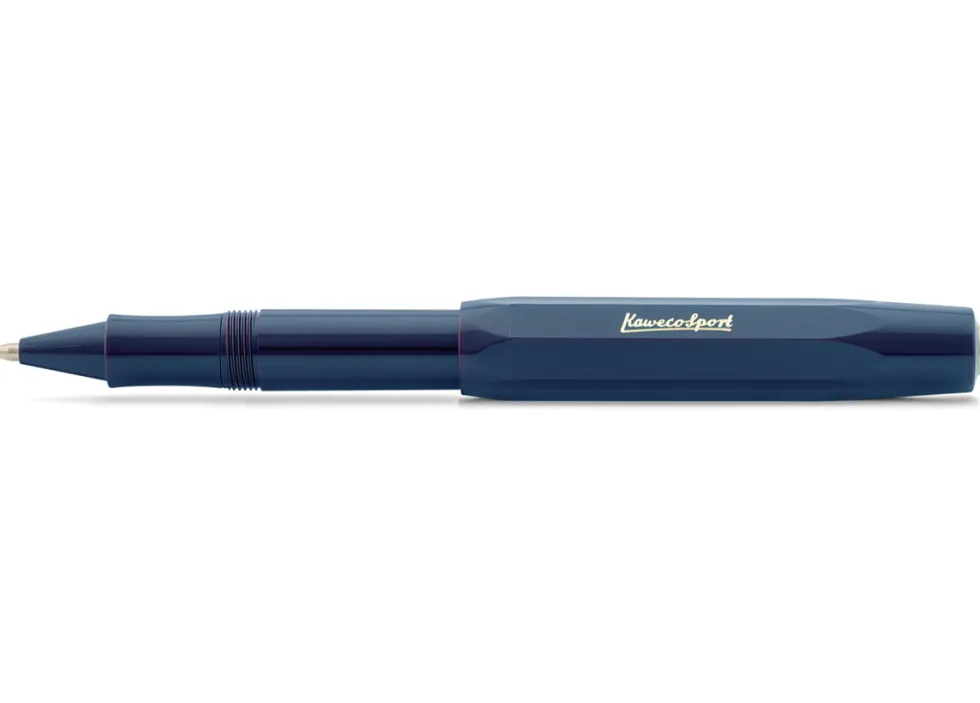 Pióro kulkowe Classic Sport - Kaweco - Navy