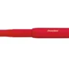 Pióro kulkowe Classic Sport - Kaweco - Red