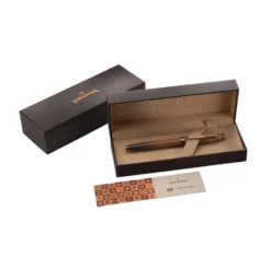 Pióro kulkowe 100 Coffee Edition - Sheaffer - Matt Brown