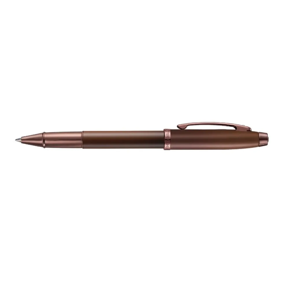 Pióro kulkowe 100 Coffee Edition - Sheaffer - Matt Brown