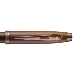 Pióro kulkowe 100 Coffee Edition - Sheaffer - Matt Brown