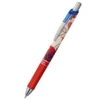 Pióro kulkowe EnerGel edycja limitowana - Pentel - czerwone 0,7 mm
