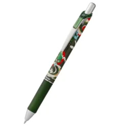 Pióro kulkowe EnerGel Nature - Pentel - Dragon 0,7 mm