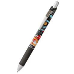 Pióro kulkowe EnerGel Nature - Pentel - Wind 0,7 mm