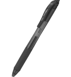 Pióro kulkowe EnerGel - Pentel - czarne, 0,7 mm