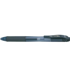 Pióro kulkowe EnerGel - Pentel - granatowe, 0,7 mm