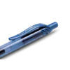 Pióro kulkowe EnerGel - Pentel - niebieskie, 0,7 mm