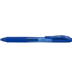 Pióro kulkowe EnerGel - Pentel - niebieskie, 0,7 mm