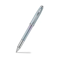 Pióro kulkowe 100 Expressions - Sheaffer - Blue and Pink