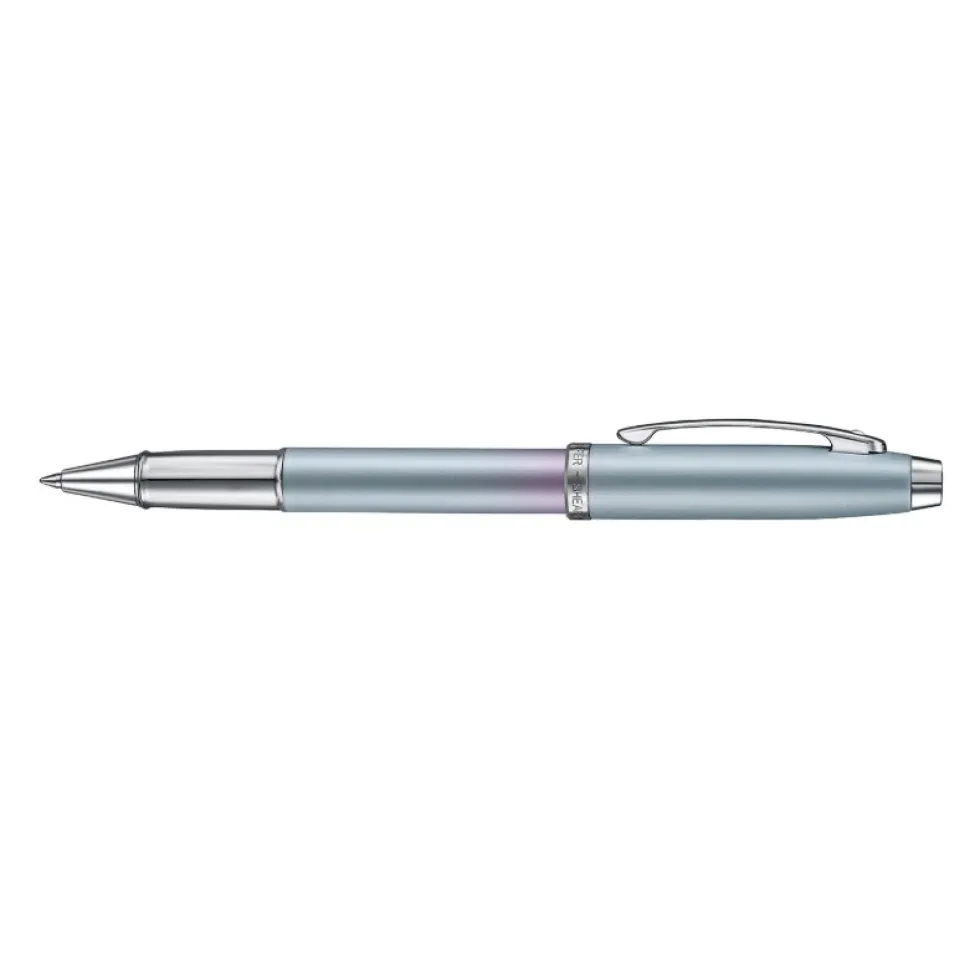 Pióro kulkowe 100 Expressions - Sheaffer - Blue and Pink