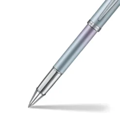 Pióro kulkowe 100 Expressions - Sheaffer - Blue and Pink