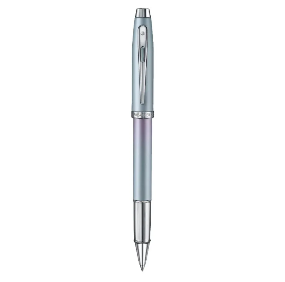 Pióro kulkowe 100 Expressions - Sheaffer - Blue and Pink