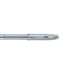 Pióro kulkowe 100 Expressions - Sheaffer - Blue and Pink