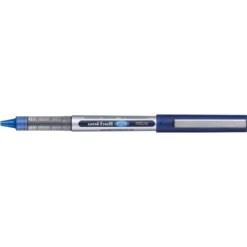 Pióro kulkowe Eye Micro Eco UB-150E - Uni - niebieskie, 0,3 mm