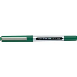 Pióro kulkowe Eye Micro Eco UB-150E - Uni - zielone 0,3 mm