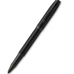 Pióro kulkowe IM Achromatic - Parker - czarne