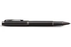Pióro kulkowe IM Monochrome w etui - Parker - Gun Metal