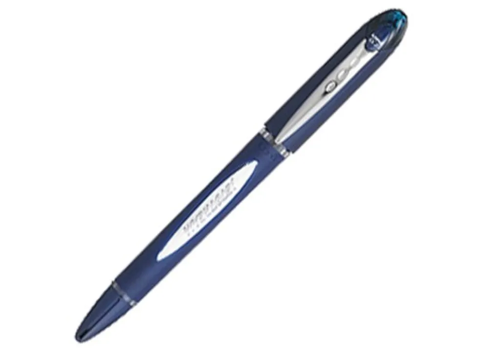 Pióro kulkowe Jetstream SX-210 - Uni - niebieskie