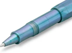Pióro kulkowe Lunar Sport - Kaweco - Shadow Blue