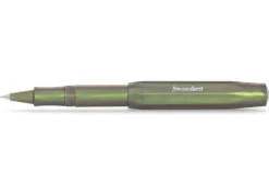 Pióro kulkowe Lunar Sport - Kaweco - Shadow Green