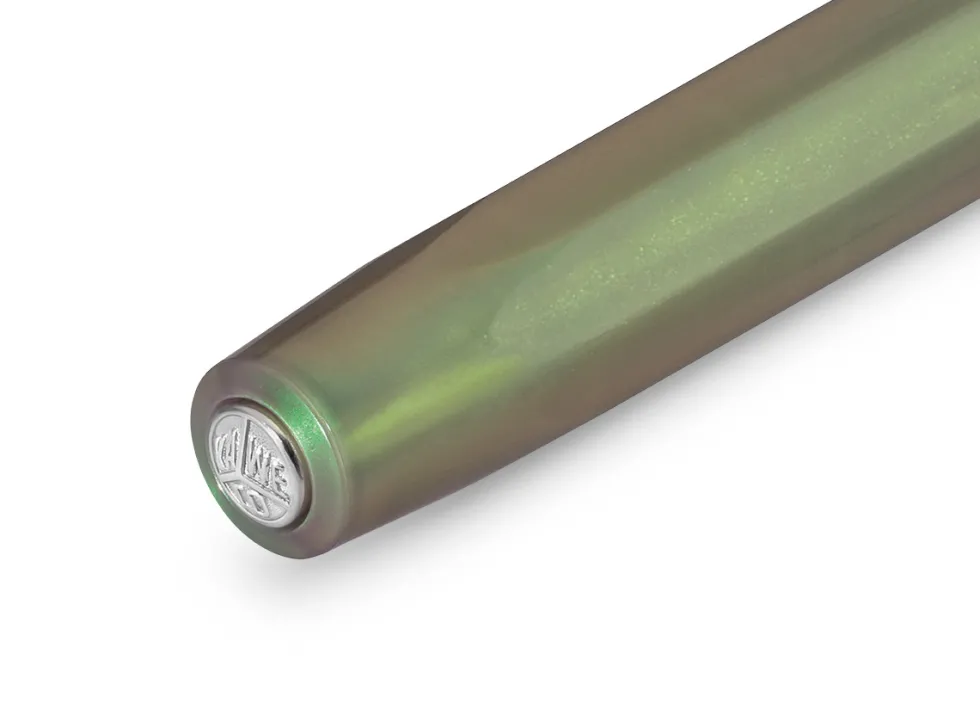 Pióro kulkowe Lunar Sport - Kaweco - Shadow Green