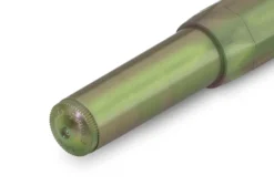 Pióro kulkowe Lunar Sport - Kaweco - Shadow Green
