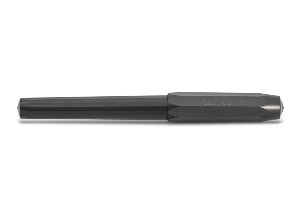Pióro kulkowe Perkeo - Kaweco - All Black