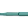 Pióro kulkowe Perkeo - Kaweco - Breezy Teal