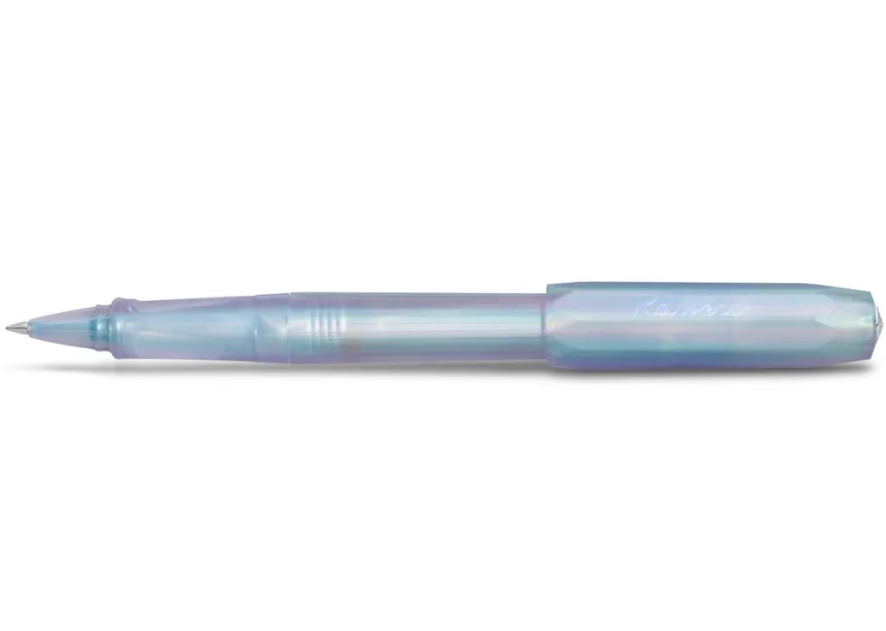 Pióro kulkowe Perkeo - Kaweco - Iridescent Pearl