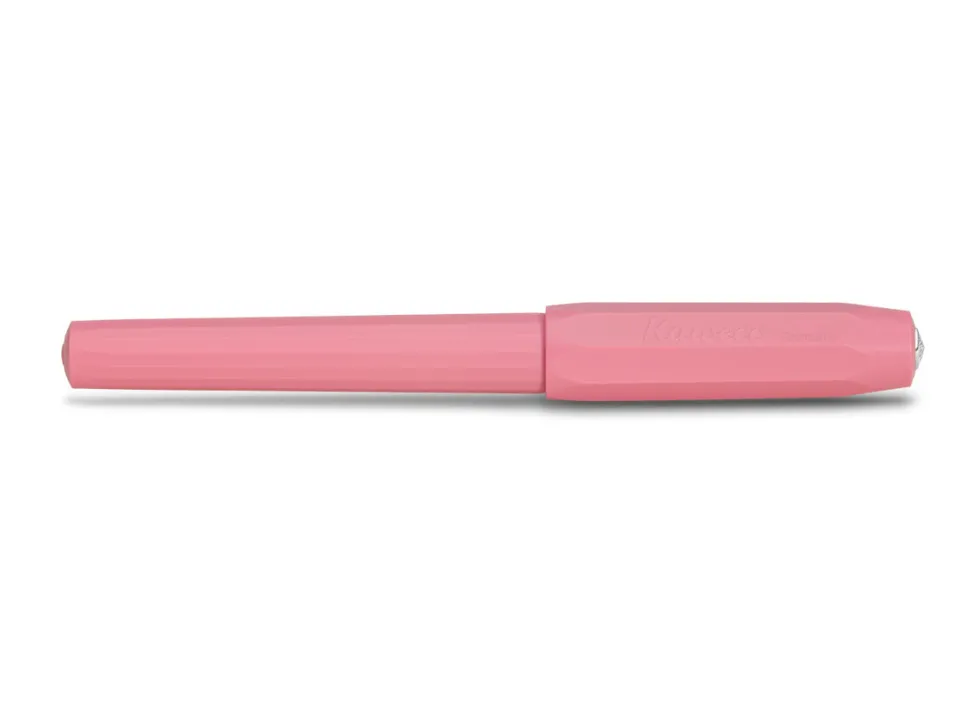 Pióro kulkowe Perkeo - Kaweco - Peony Blossom