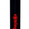 Pióro kulkowe Rollerpoint - Rotring - czarny, 0,5 mm