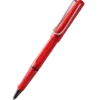 Pióro kulkowe Safari - Lamy - czerwone