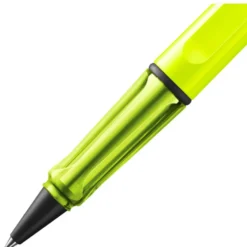 Pióro kulkowe Safari - Lamy - Neon Yellow